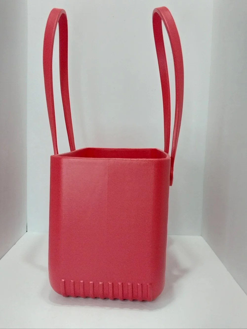 Jane Marie Pretty In Pink Large Multi Purpose Tote Bag